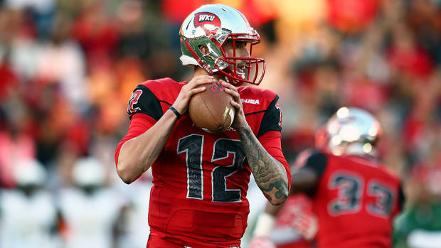brandon doughty top